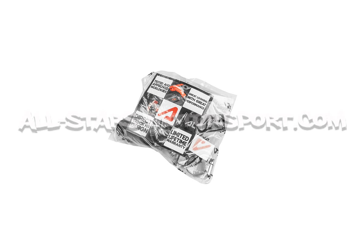 Audi TT MK1 / S3 8L / Leon Cupra 1M APX Alpha Competition Silicone ...