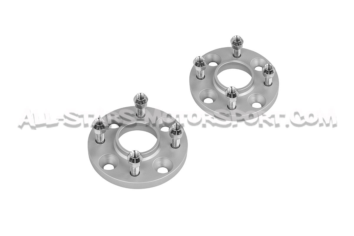 Ford Fiesta ST MK7 / Mk8 Eibach Wheel Spacers Kit