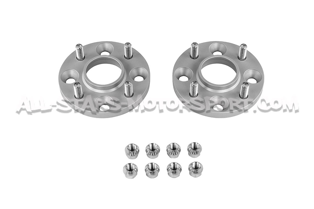 Separadores de ruedas Eibach para Ford Fiesta ST MK7 / Mk8