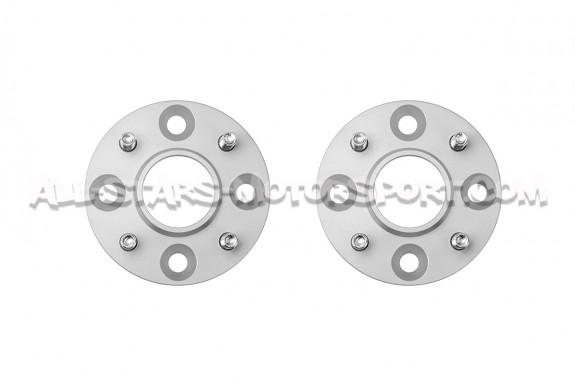 Separadores de ruedas Eibach para Ford Fiesta ST MK7 / Mk8