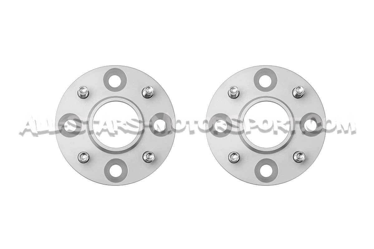 Separadores de ruedas Eibach para Ford Fiesta ST MK7 / Mk8