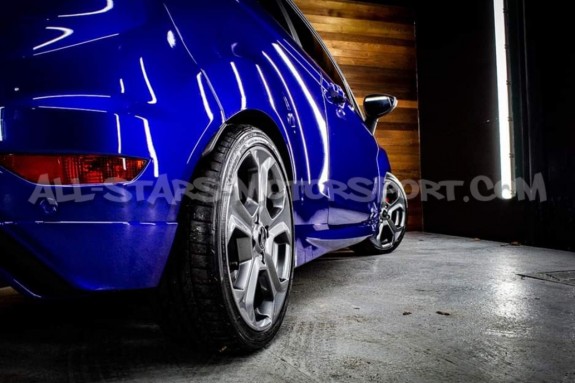 Separadores de ruedas Eibach para Ford Fiesta ST MK7 / Mk8