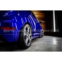 Separadores de ruedas Eibach para Ford Fiesta ST MK7 / Mk8