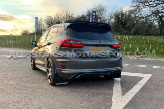 Ford Fiesta ST MK7 / Mk8 Eibach Wheel Spacers Kit