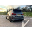Ford Fiesta ST MK7 / Mk8 Eibach Wheel Spacers Kit