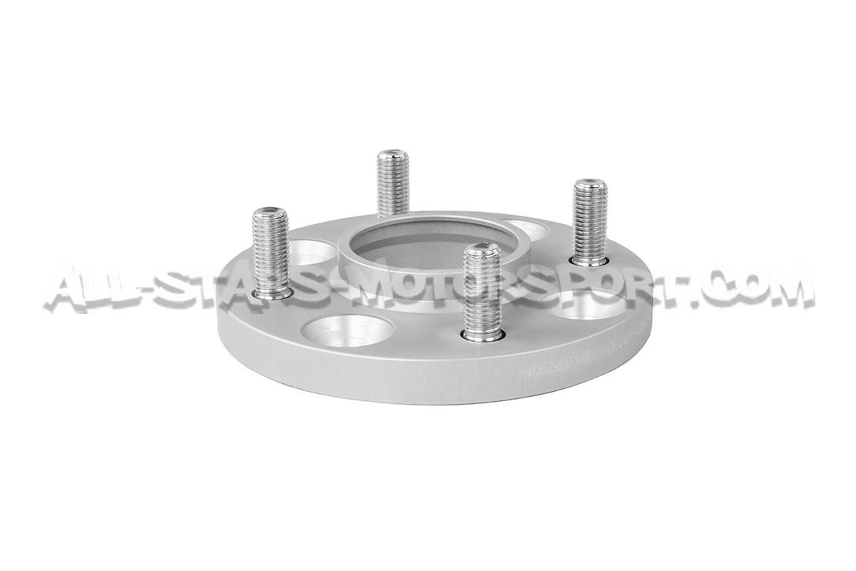 Elargisseurs de voies Eibach pour Ford Fiesta ST MK7 / Mk8