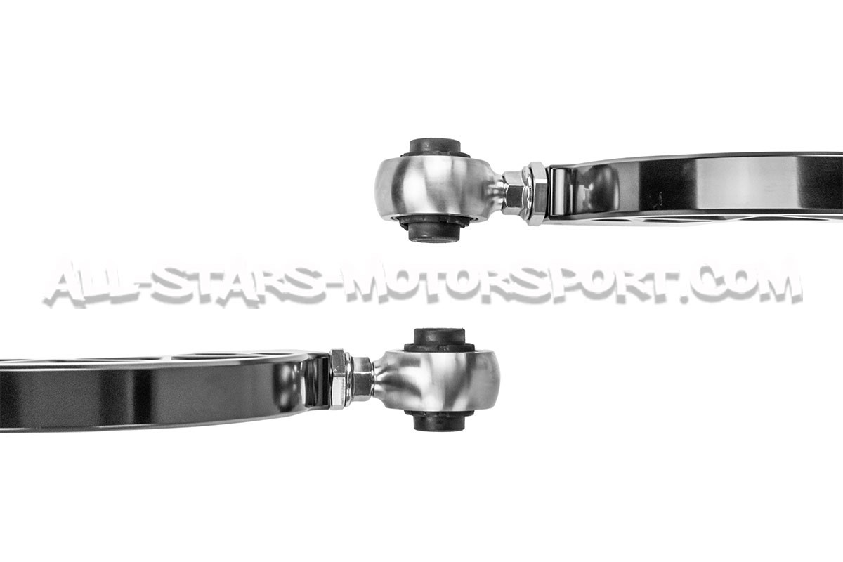 Brazos de suspension traseros Racingline para S3 8V / Golf 7 GTI / ...