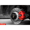Separadores de ruedas Eibach para BMW 135i F40 / M3 G80 / M4 G8x / ...