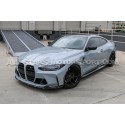 Elargisseurs de voies Eibach pour BMW 135i F40 / M3 G80 / M4 G8x / ...