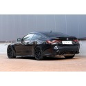 Elargisseurs de voies Eibach pour BMW 135i F40 / M3 G80 / M4 G8x / ...