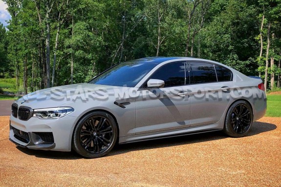 Separadores de ruedas Eibach para BMW 135i F40 / M3 G80 / M4 G8x / ...