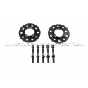 Elargisseurs de voies Eibach pour BMW M3 F80 / M4 F8x / M2 / M2 Com...