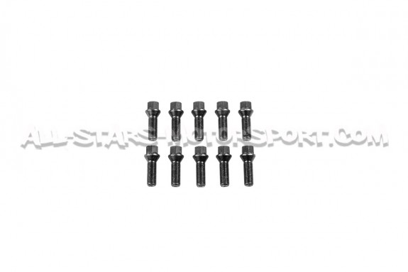 Elargisseurs de voies Eibach pour BMW M3 F80 / M4 F8x / M2 / M2 Com...