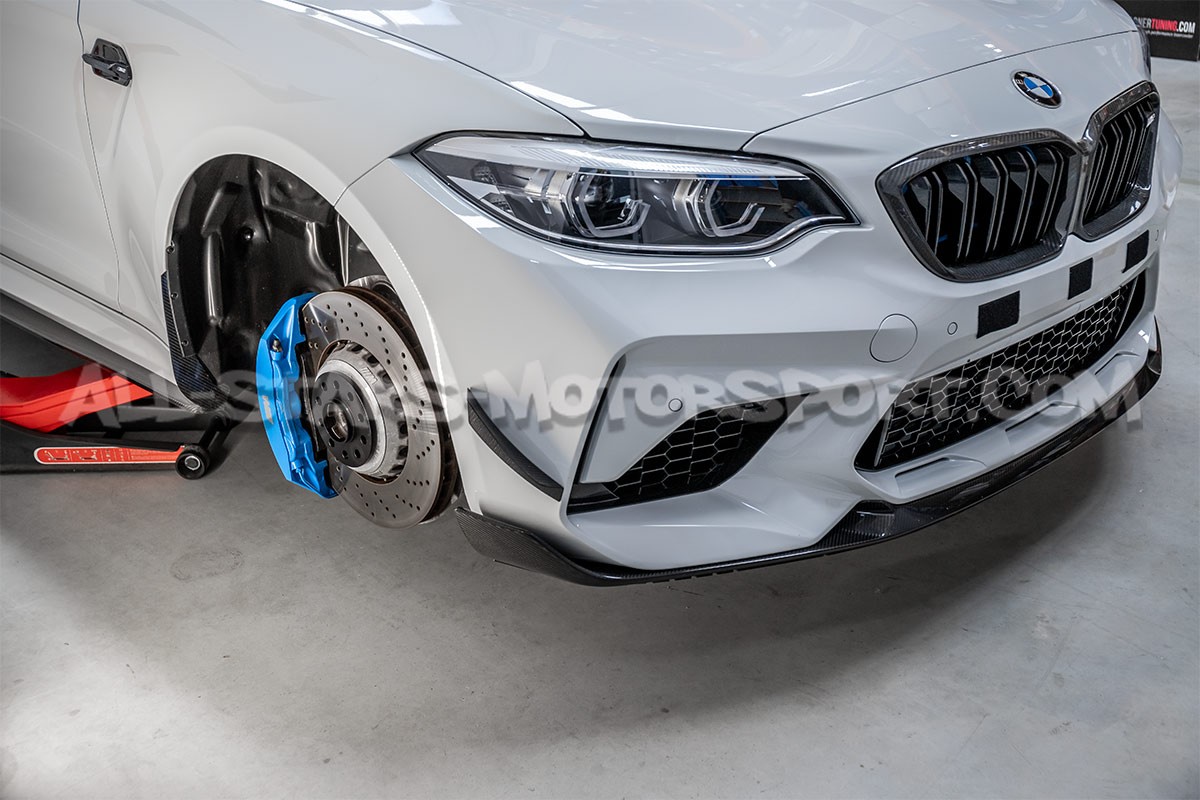 Separadores de ruedas Eibach para BMW M3 F80 / M4 F8x / M2 / M2 Com...