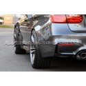 Elargisseurs de voies Eibach pour BMW M3 F80 / M4 F8x / M2 / M2 Com...