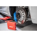 Elargisseurs de voies Eibach pour BMW M3 F80 / M4 F8x / M2 / M2 Com...
