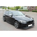 Elargisseurs de voies Eibach pour BMW 135i / 140i / 235i / 240i F2x...