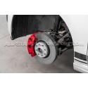 Elargisseurs de voies Eibach pour Up GTI