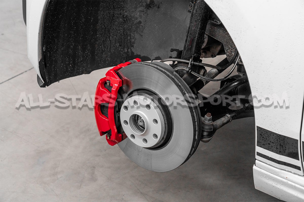 Separadores de ruedas Eibach para Up GTI