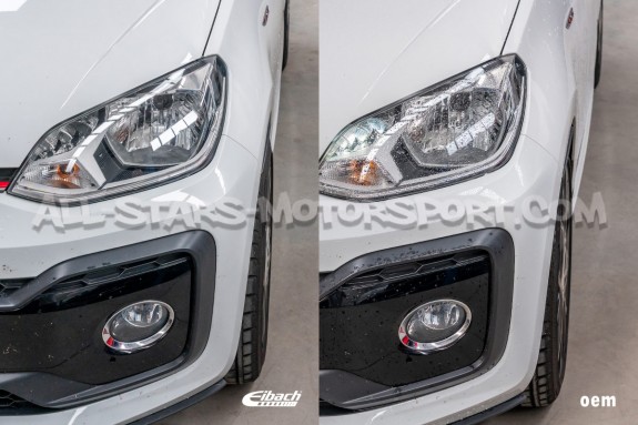Up GTI Eibach Wheel Spacers Kit