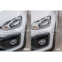 Up GTI Eibach Wheel Spacers Kit