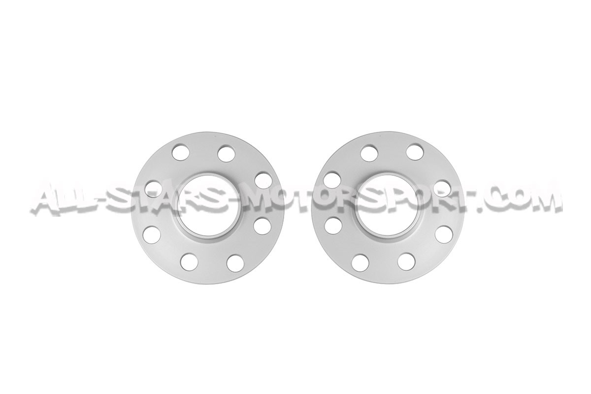 Elargisseurs de voies Eibach pour Abarth 595 / 695