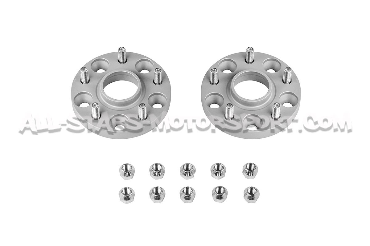 Toyota Yaris GR Eibach Wheel Spacers Kit