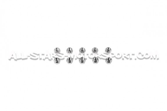 Toyota Yaris GR Eibach Wheel Spacers Kit