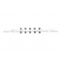 Toyota Yaris GR Eibach Wheel Spacers Kit