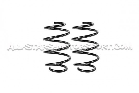 BMW 1M -25mm Eibach Pro-Kit Lowering Springs