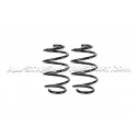 Ressorts courts Eibach Pro-Kit -25mm pour BMW 1M