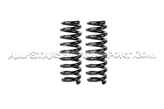 Muelles de suspensión Eibach Pro-Kit -25mm para BMW 1M