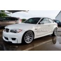 Ressorts courts Eibach Pro-Kit -25mm pour BMW 1M