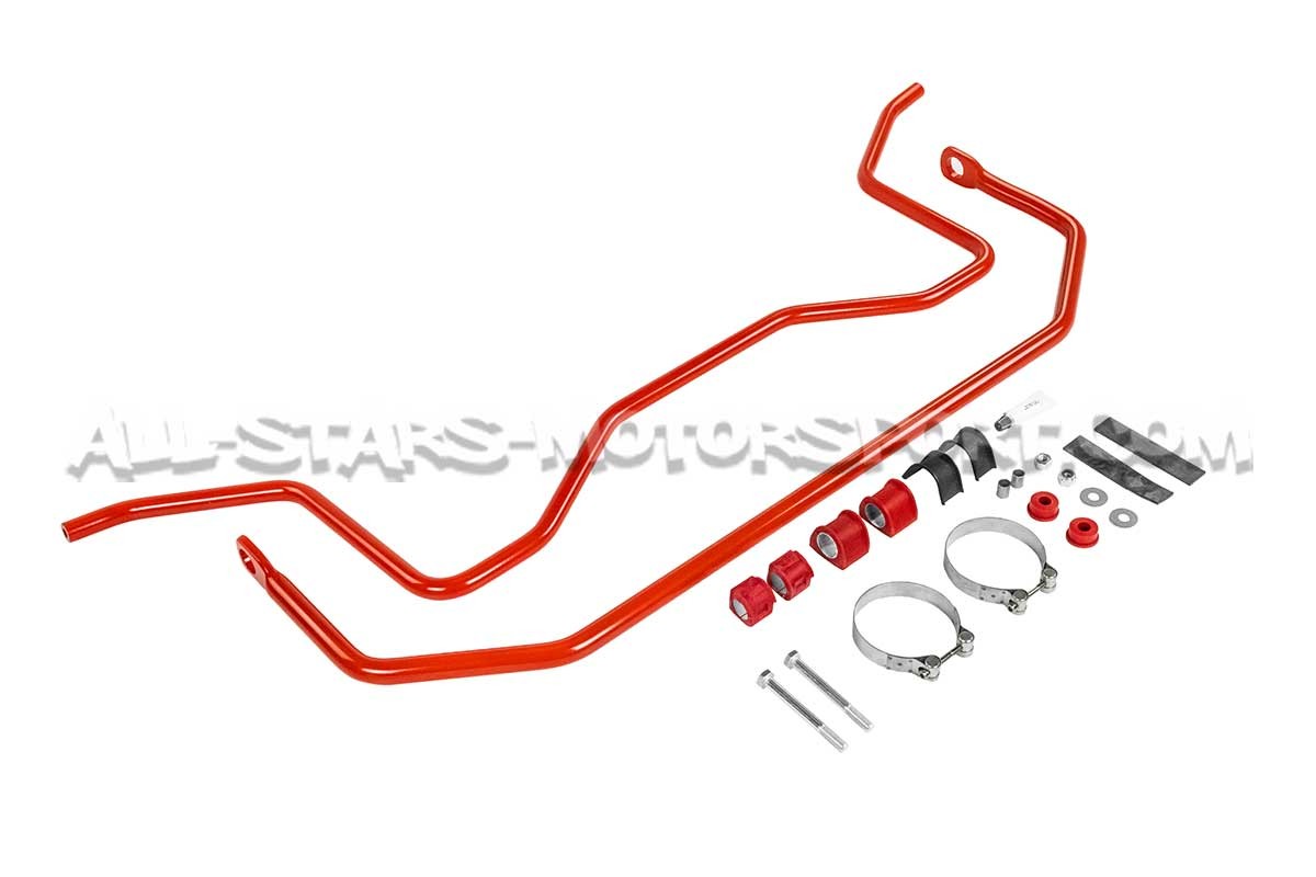 Golf 3 VR6 Eibach Sway Bars Anti-Roll Kit