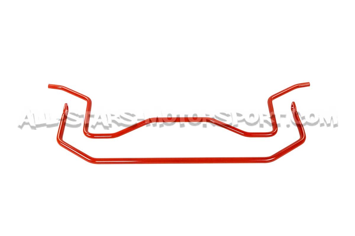 Barres antiroulis Eibach pour Golf 3 VR6