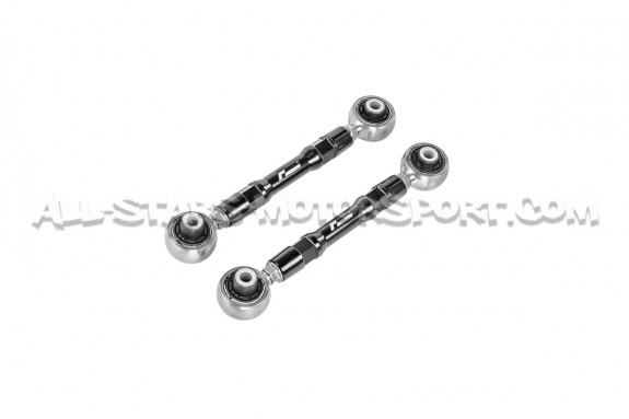 Brazos de convergencia traseros ajustables Racingline para S3 8V / ...