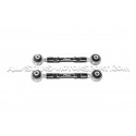 Brazos de convergencia traseros ajustables Racingline para S3 8V / ...