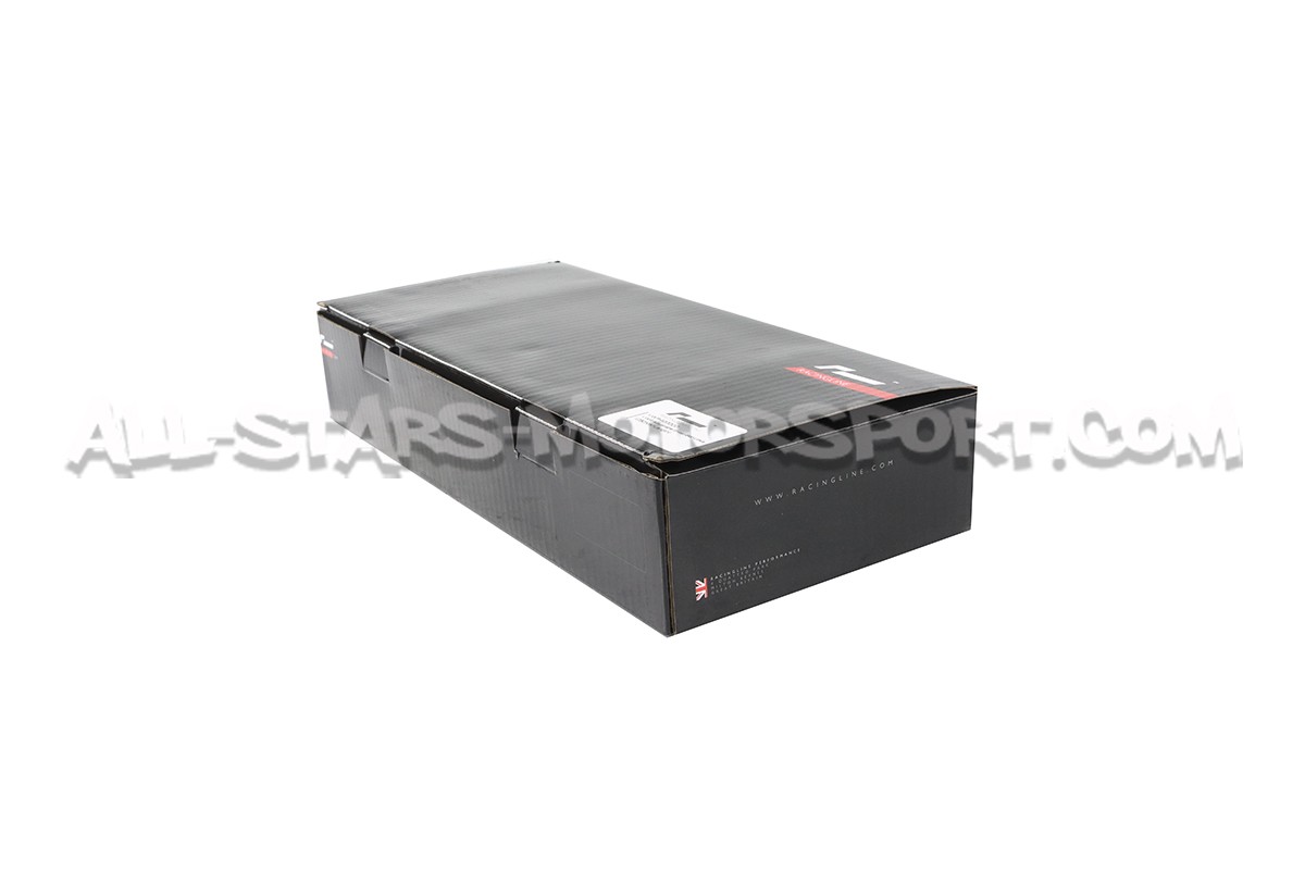 Brazos de convergencia traseros ajustables Racingline para S3 8V / ...