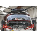 Catback GPF-Back Scorpion pour Hyundai I20N