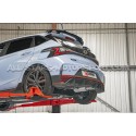 Catback GPF-Back Scorpion pour Hyundai I20N