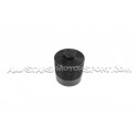 Couvre filtre a huile aluminium CTS Turbo pour Audi TTRS et Audi RS3
