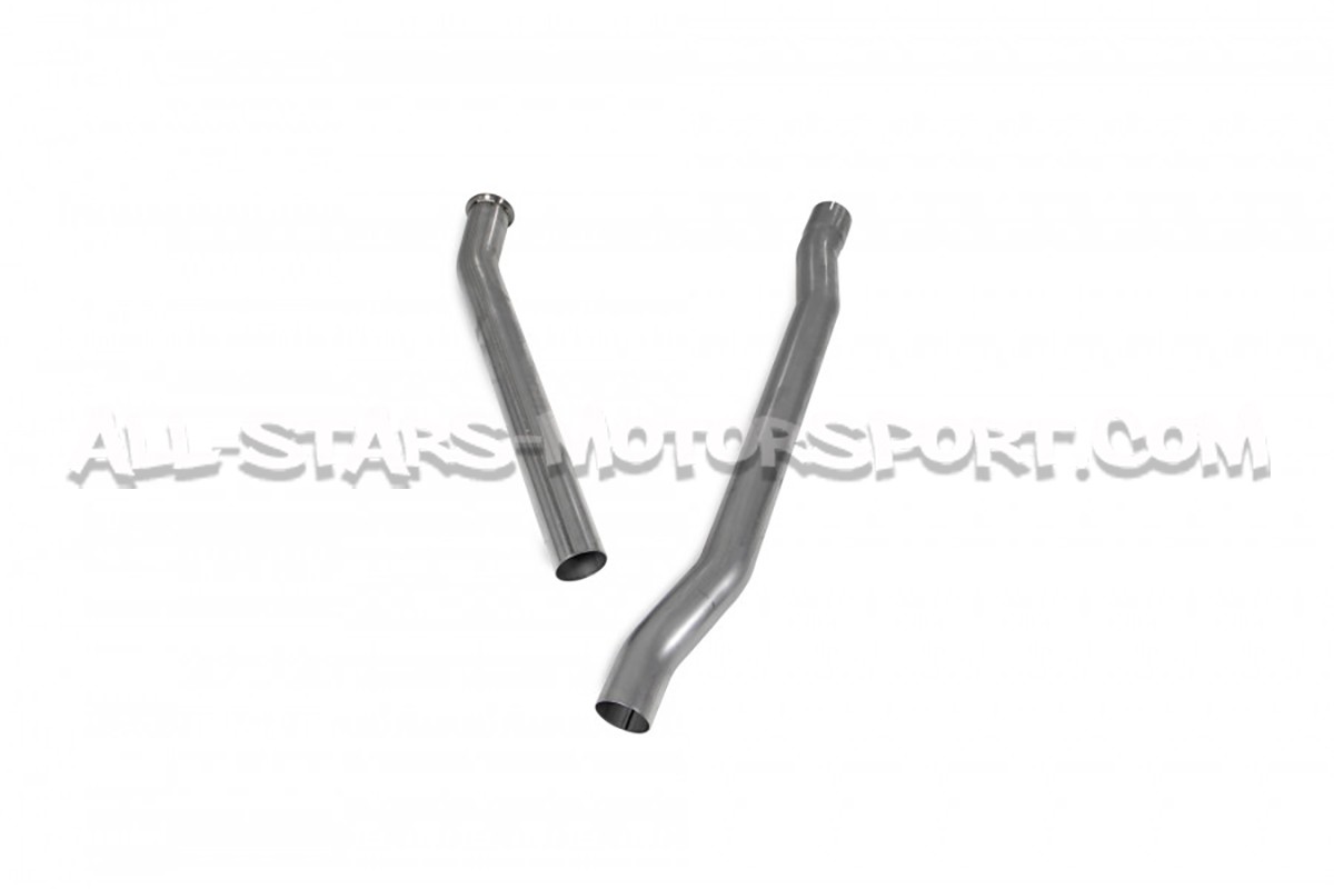 Supresor de GPF descatalizador Scorpion para BMW 235i Gran Coupe X-Drive F44