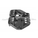 BMW M3 G80 / M4 G8x / M2 G87 Eventuri Carbon Fiber Engine Cover