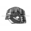 Couvre moteur carbone Eventuri pour BMW M3 G80 / M4 G8x / M2 G87