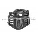 Tapa de motor de fibra de carbono Eventuri para BMW M3 G80 / M4 G8x...