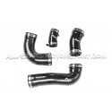 Polo AW GTI Racingline Silicone Turbo Boost Hoses