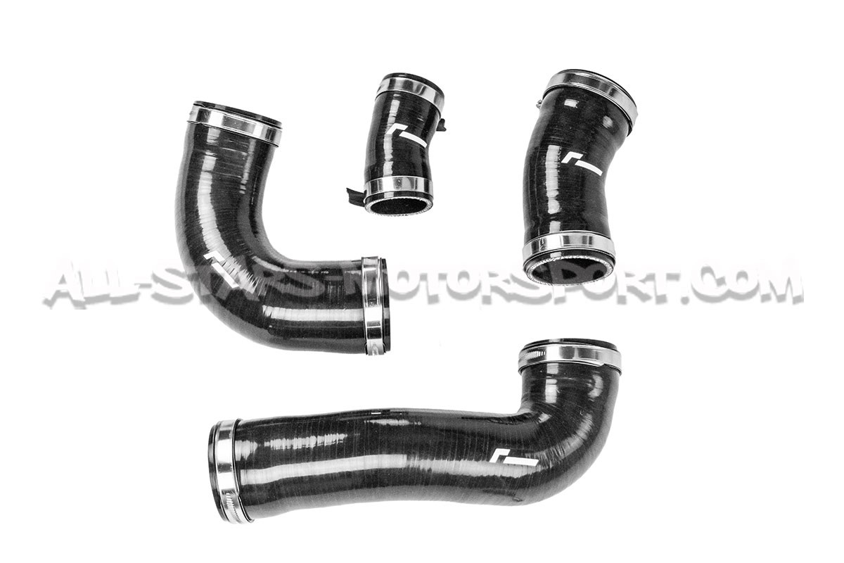 Durites de turbo silicone Racingline pour Polo AW GTI