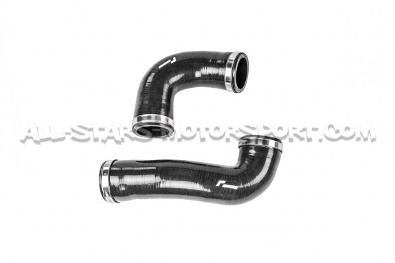 Mangueras de turbo de silicona Racingline para Polo AW GTI