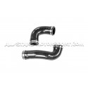 Mangueras de turbo de silicona Racingline para Polo AW GTI