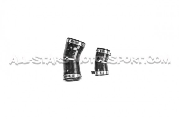 Durites de turbo silicone Racingline pour Polo AW GTI